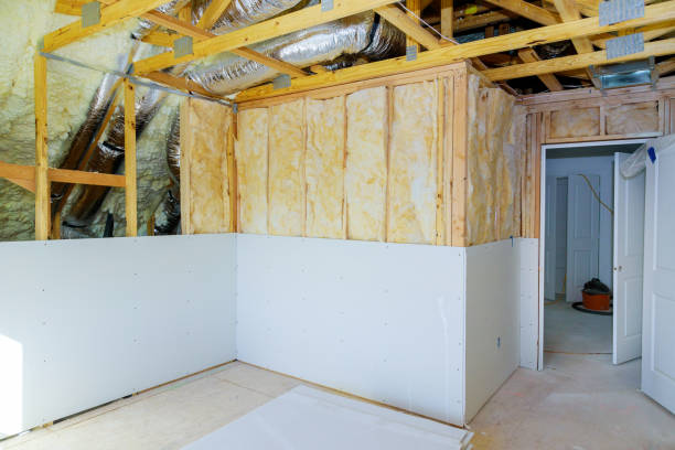 Best Insulation for New Construction  in Lake Orion, MI