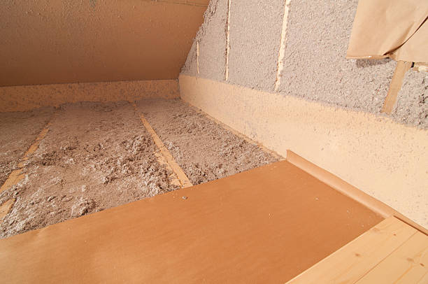 Range of Insulation Solutions in Lake Orion, MI